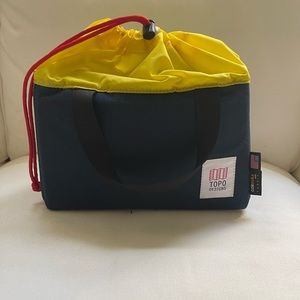 Topo Designs Camera Cube Bag